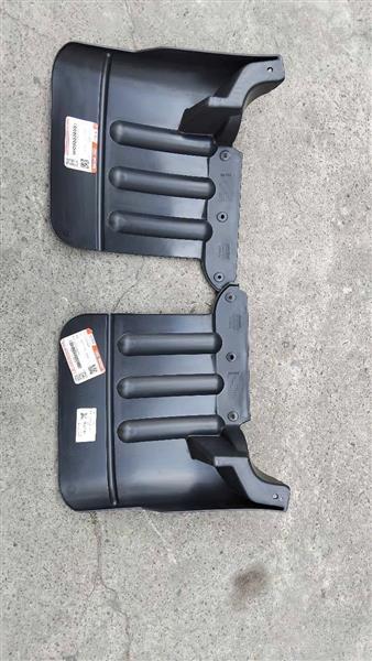 Vè chắn bùn X150, Teraco 180